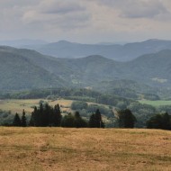Kremnické vrchy - Králiky