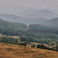 Kremnické vrchy - Králiky