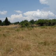 Kremnické vrchy - Kremnický štít