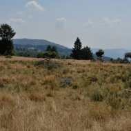Kremnické vrchy - Kremnický štít