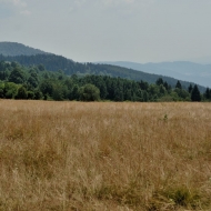 Kremnické vrchy - Kremnický štít