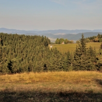 Krkonoše - Rýchory -Rýchorská bouda