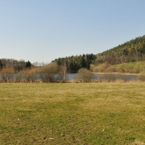 Malý Blaník
