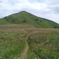 Nízké Tatry | Králička