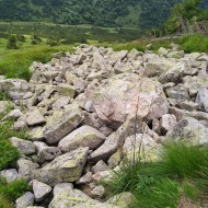 Nízké Tatry | Cesta od Štefáničky na Krúpové sedlo