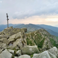 dumbier-chopoNízké Tatry | Ďumbier