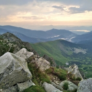 dumbier-chopoNízké Tatry | Ďumbier