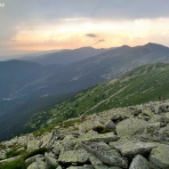 dumbier-chopoNízké Tatry | Ďumbier