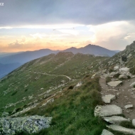 dumbier-chopoNízké Tatry | Ďumbier