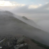 Nízké Tatry | Chopok