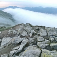 Nízké Tatry | Chopok