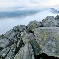 Nízké Tatry | Chopok