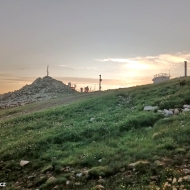 Nízké Tatry | Chopok