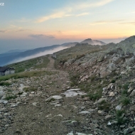 Nízké Tatry | Chopok