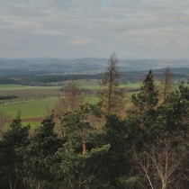 Rozhledna Onen Svět