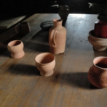 Hrad Orlík