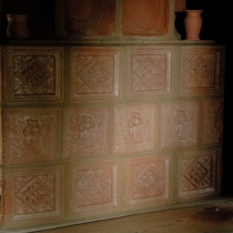 Hrad Orlík