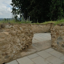 Hrad Orlík