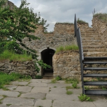 Hrad Orlík