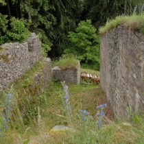 Hrad Orlík