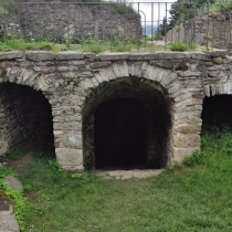 Hrad Orlík