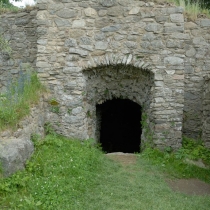 Hrad Orlík