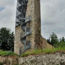 Hrad Orlík
