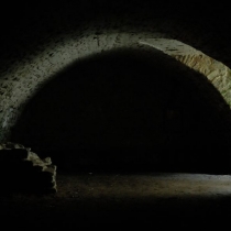 Hrad Orlík