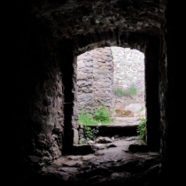 Hrad Orlík