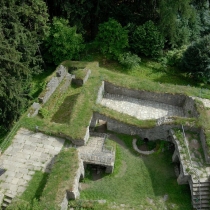 Hrad Orlík