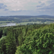Hrad Orlík