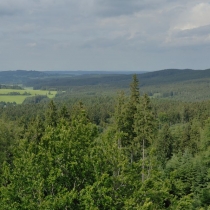 Hrad Orlík
