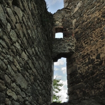 Hrad Orlík