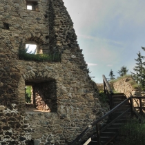 Hrad Orlík