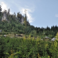 Ostaš