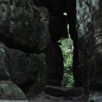 Ostaš
