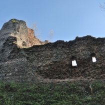 Frymburk