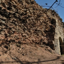 Frymburk