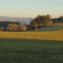 Sendražský kopec