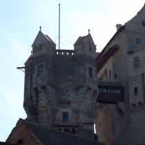 Pernštejn