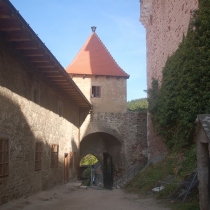 Pernštejn