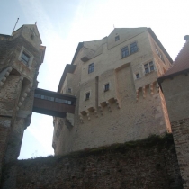 Pernštejn