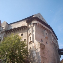 Pernštejn