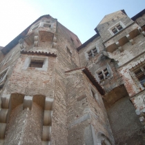 Pernštejn
