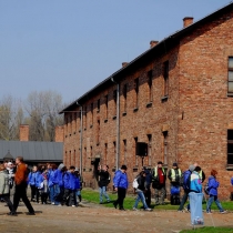 Pochod živých 2010