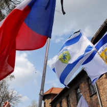 Pochod živých 2010
