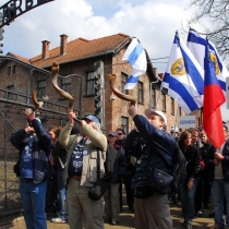 Pochod živých 2010