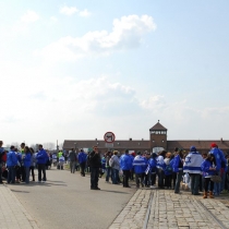 Pochod živých 2010
