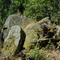 Potštejn / Potenštejn