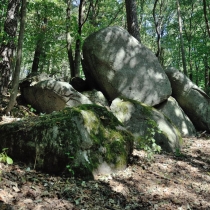 Potštejn / Potenštejn